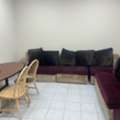 SAR 1400/month,  Furnished,  1 BR,  FAMAILY ROOM RENT 3 Month