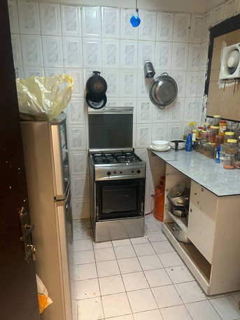 Khobar, Apartments, Flats, Houses & Villas, SAR 1400/month,  Furnished,  1 BR,  FAMAILY ROOM RENT 3 Month