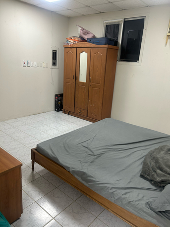 Khobar, Apartments, Flats, Houses & Villas, SAR 1400/month,  Furnished,  1 BR,  FAMAILY ROOM RENT 3 Month