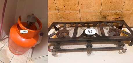 Dammam, Household Items, SAR 3000,  Households For Sale