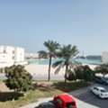BHD 320/month,  1 BR,  Luxury Fully Furnished 1BHK In Amwaj With Sea View, 2 Balconies, Gym & Pool | BD 320 EWA +