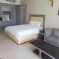 BHD 250/month,  1 BR,  Fully Furnished Studio Apartment In Amwaj With Balcony, Gym & Pool | BD 250 EWA
