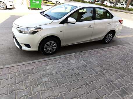 Riyadh, Vehicles, Cars & Trucks , SAR 30000,  Toyota Yaris E,  2017,  Automatic,  204000 KM,  Excellent Condition Toyota Yaris For Sale