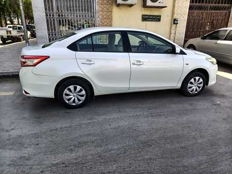 Riyadh, Vehicles, Cars & Trucks , SAR 30000,  Toyota Yaris E,  2017,  Automatic,  204000 KM,  Excellent Condition Toyota Yaris For Sale