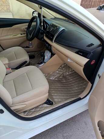 Riyadh, Vehicles, Cars & Trucks , SAR 30000,  Toyota Yaris E,  2017,  Automatic,  204000 KM,  Excellent Condition Toyota Yaris For Sale