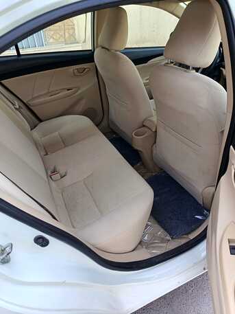 Riyadh, Vehicles, Cars & Trucks , SAR 30000,  Toyota Yaris E,  2017,  Automatic,  204000 KM,  Excellent Condition Toyota Yaris For Sale