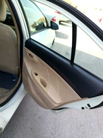 Riyadh, Vehicles, Cars & Trucks , SAR 30000,  Toyota Yaris E,  2017,  Automatic,  204000 KM,  Excellent Condition Toyota Yaris For Sale