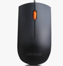 Jeddah, Computers, SAR 19,  LENOVO  300 ORIGINAL MOUSE ONLY AT 19 RIYAL QUANTITY AVAILABLE