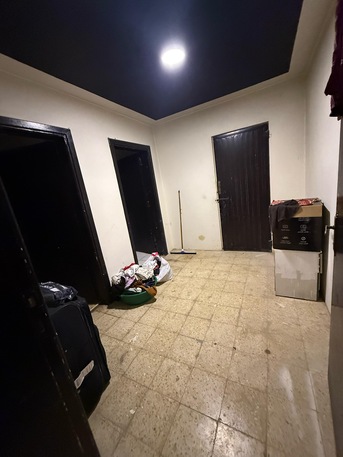 Al Malaz, Apartments, Flats, Houses & Villas, SAR 14000/year,  1 BR,  Separate Flat For Small Family Jarir Near Malaz