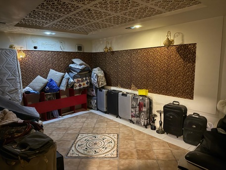 Al Malaz, Apartments, Flats, Houses & Villas, SAR 14000/year,  1 BR,  Separate Flat For Small Family Jarir Near Malaz
