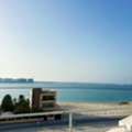 BHD 350/month,  2 BR,  Fully Furnished 2BHK Sea View Apartment In Amwaj | Balcony | Pool & Gym | 350 BD Inclusive