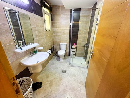 Amwaj Islands, Apartments, Flats, Houses & Villas, BHD 350/month,  2 BR,  Fully Furnished 2BHK Sea View Apartment In Amwaj | Balcony | Pool & Gym | 350 BD Inclusive