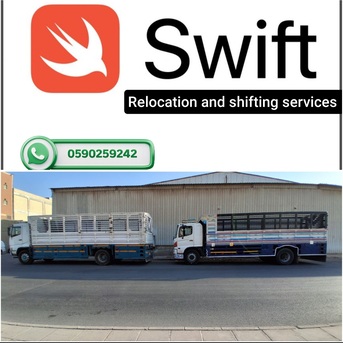 Jeddah, Household, - Swift Move Household | Professional Residential Moving Experts