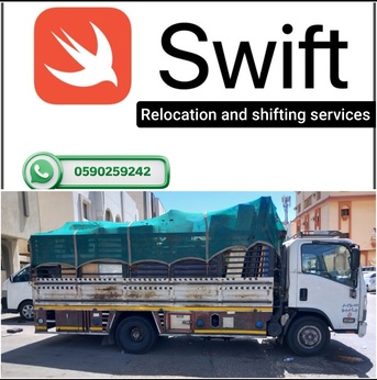 Jeddah, Household, - Swift Move Household | Professional Residential Moving Experts  Swift Move Household Is