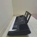 SAR 1700,  YAMAHA PSR A350 Keyboard