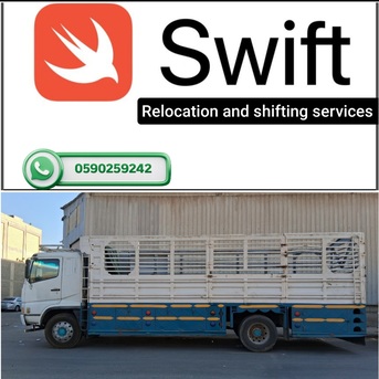 Jeddah, Household, - Swift Move Household | Professional Residential Moving Experts