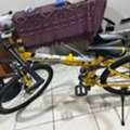 SAR 80, Boys Cycle/ Kids Bicycle/ Carrom Board / Philips Vacuum Cleaner/