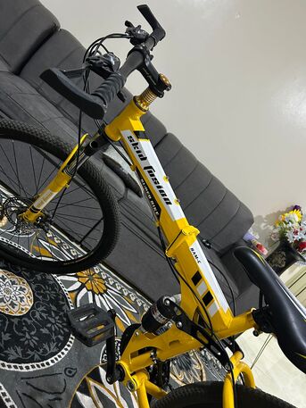 Khobar, Bicycles, SAR 80,  Boys Cycle/ Kids Bicycle/ Carrom Board / Philips Vacuum Cleaner/