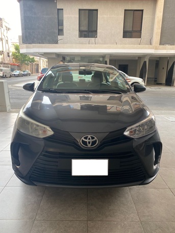 Al Faisaliyah, Vehicles, Cars & Trucks , SAR 41500,  Toyota Yaris,  2021,  Automatic,  275000 KM,    Neat And Clean Smooth Family Car For Urgent Sale