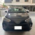 SAR 41500,  Toyota Yaris,  2021,  Automatic,  275000 KM,    Neat And Clean Smooth Family Car For Urgent Sale