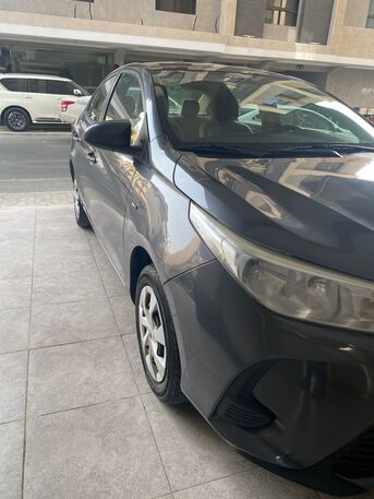 Al Faisaliyah, Vehicles, Cars & Trucks , SAR 41500,  Toyota Yaris,  2021,  Automatic,  275000 KM,    Neat And Clean Smooth Family Car For Urgent Sale