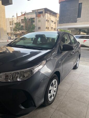 Al Faisaliyah, Vehicles, Cars & Trucks , SAR 41500,  Toyota Yaris,  2021,  Automatic,  275000 KM,    Neat And Clean Smooth Family Car For Urgent Sale