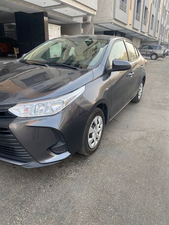 Al Faisaliyah, Vehicles, Cars & Trucks , SAR 41500,  Toyota Yaris,  2021,  Automatic,  275000 KM,    Neat And Clean Smooth Family Car For Urgent Sale