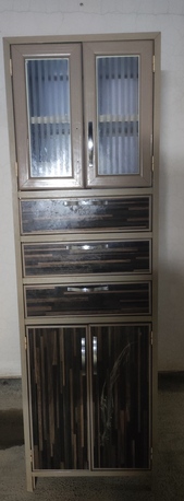Riyadh, Household Items, SAR 150,  Kitchen Cabinet