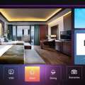 IPTV HOTEL , HOSPITAL , CAFE SOLUTIOSN  CONTACT 0546106380