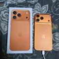 SAR 5000,  IPhone 17 Pro Max 256 Orange Colour Brand New Just Box Open