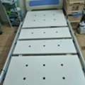 Manual Medical Bed - Used