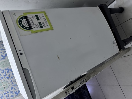 Jeddah, Household Items, SAR 800,  Washinmach Fridge And Oven