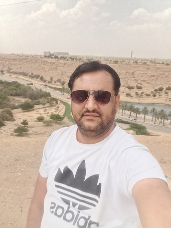 Riyadh, Job Seekers, Professional Logistics Driver