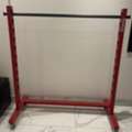 BHD 20, Reebok Clothing Stand