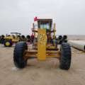Grader For Rent