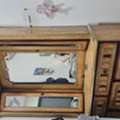 BHD 20,  Dresser Table With Mirrors