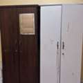 SAR 1,  House Hold Items Refrigerator Window AC Cupboard Bed Washing Machine