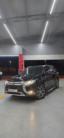 Hidd, Vehicles, Cars & Trucks , BHD 3300,  Mitsubishi Outlander Sport,  2016,  Automatic,  138000 KM,  Mitsubishi Outlander Excellent Condition
