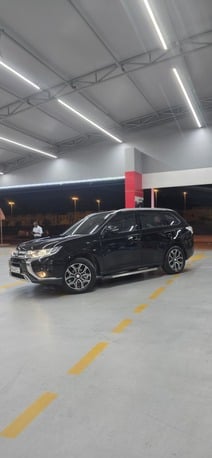 Hidd, Vehicles, Cars & Trucks , BHD 3300,  Mitsubishi Outlander Sport,  2016,  Automatic,  138000 KM,  Mitsubishi Outlander Excellent Condition