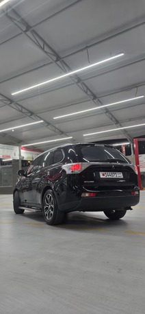 Hidd, Vehicles, Cars & Trucks , BHD 3300,  Mitsubishi Outlander Sport,  2016,  Automatic,  138000 KM,  Mitsubishi Outlander Excellent Condition