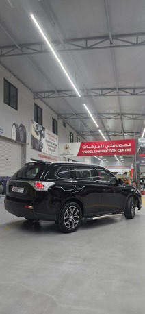Hidd, Vehicles, Cars & Trucks , BHD 3300,  Mitsubishi Outlander Sport,  2016,  Automatic,  138000 KM,  Mitsubishi Outlander Excellent Condition