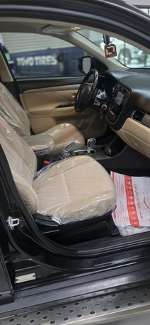 Hidd, Vehicles, Cars & Trucks , BHD 3300,  Mitsubishi Outlander Sport,  2016,  Automatic,  138000 KM,  Mitsubishi Outlander Excellent Condition
