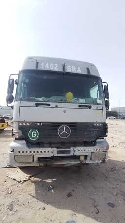 Makkah, Equipment Rental, Water Tanker For Rent