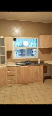 Al Fayha, Apartments, Flats, Houses & Villas, SAR 36000/year,  4 BR,  Family Apartment First Floor Large Size Well Maintain Nice Located With 4 Beadrooms