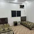 SAR 5000/month,  Furnished,  1 BR,  1214 Sq. Feet,  Furnished Room With Attached Bathroom