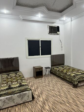 Riyadh, Apartments, Flats, Houses & Villas, SAR 5000/month,  Furnished,  1 BR,  1214 Sq. Feet,  Furnished Room With Attached Bathroom