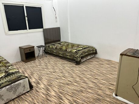 Riyadh, Apartments, Flats, Houses & Villas, SAR 5000/month,  Furnished,  1 BR,  1214 Sq. Feet,  Furnished Room With Attached Bathroom