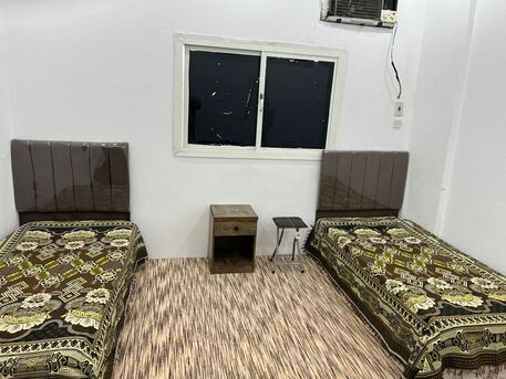 Riyadh, Apartments, Flats, Houses & Villas, SAR 5000/month,  Furnished,  1 BR,  1214 Sq. Feet,  Furnished Room With Attached Bathroom