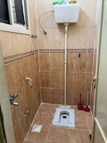 Riyadh, Apartments, Flats, Houses & Villas, SAR 5000/month,  Furnished,  1 BR,  1214 Sq. Feet,  Furnished Room With Attached Bathroom