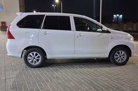 Jeddah, Vehicles, Cars & Trucks , SAR 26000,  Toyota Avanza,  2017,  Automatic,  330000 KM,    For Sale